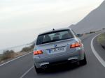 BMW M5 Touring 2007 года